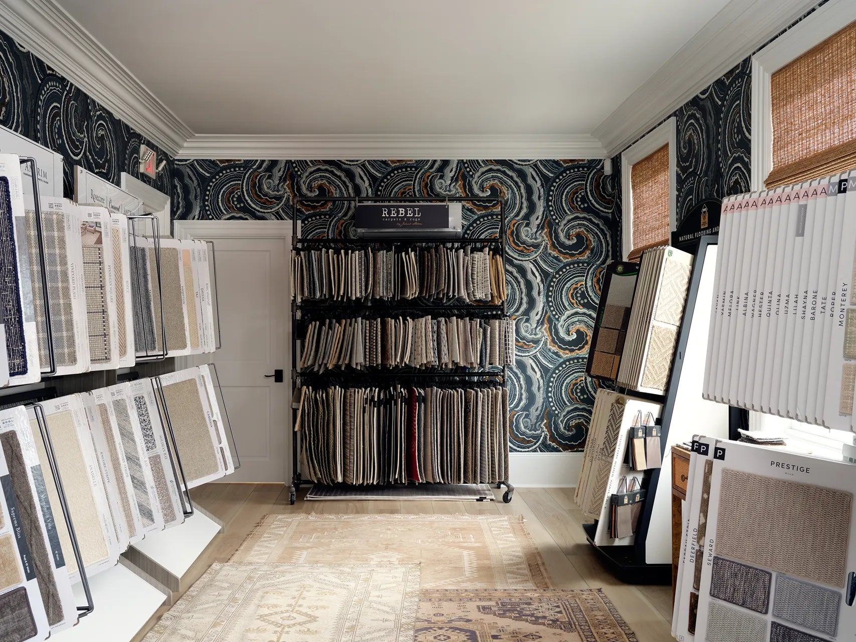 Rugs