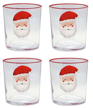 Mariposa | Double Old Fashion Glasses