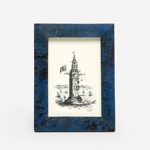 Pigeon & Poodle | Colmar Picture Frame