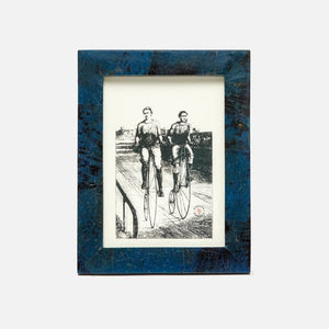 Pigeon & Poodle | Colmar Picture Frame