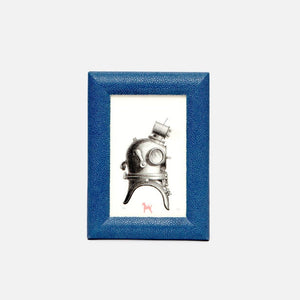 Pigeon & Poodle | Oxford Frame