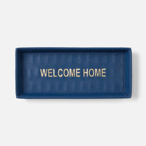 Pigeon & Poodle | Decorah Desk Tray