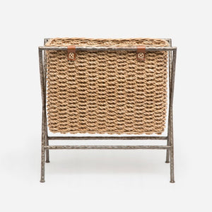 Pigeon & Poodle | Hemley Magazine Holder