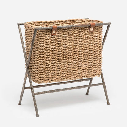Pigeon & Poodle | Hemley Magazine Holder