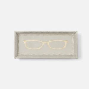 Pigeon & Poodle | Decorah Desk Tray