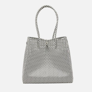 Pigeon & Poodle | Izmir Black Shopper