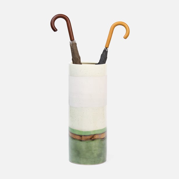 Pigeon & Poodle | Lienz Umbrella Stand