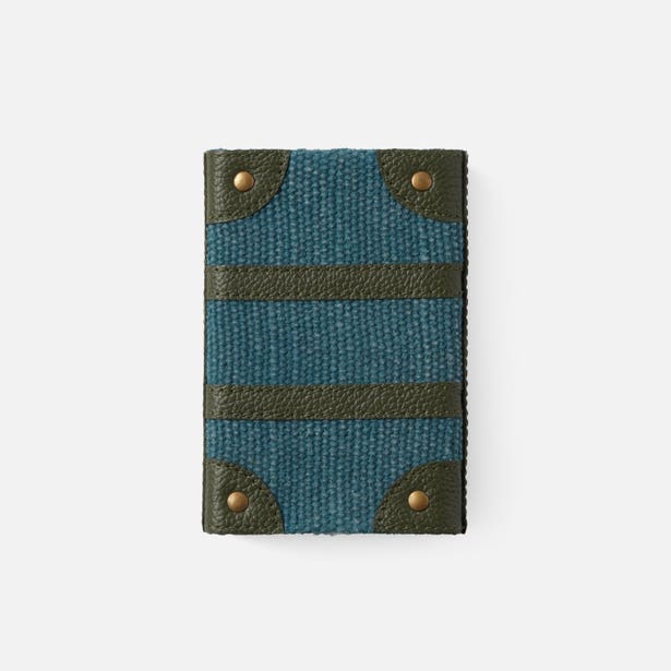 Pigeon and Poodle | Dillon Match Box Sleeve