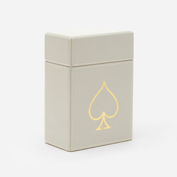 Pigeon & Poodle | Aira Card Box
