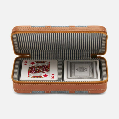 Pigeon & Poodle | Marlow Card Box