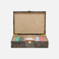 Pigeon & Poodle | Windsor Poker Set
