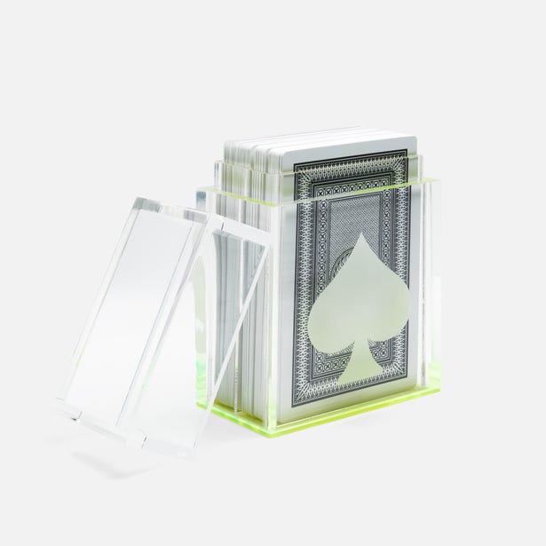 Pigeon & Poodle | Soma Card Deck Set