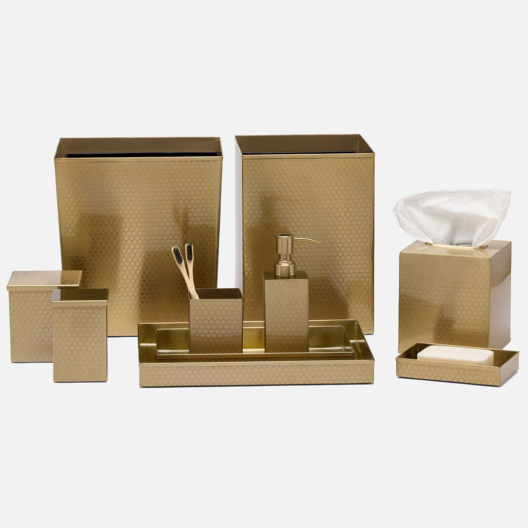 Temara Collection by Pigeon & Poodle