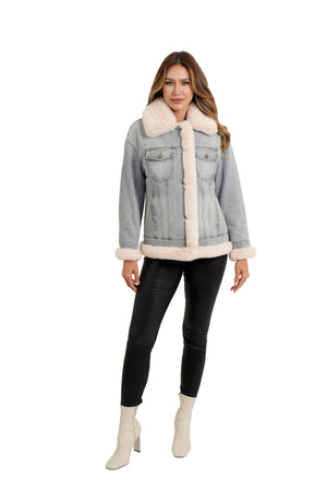 Love Token Jackets