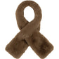 Echo Faux Fur Pullthrough