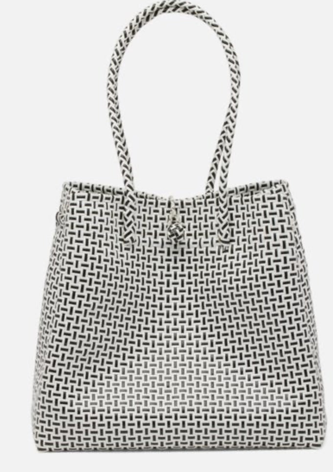 Pigeon & Poodle | Izmir Shopper Bag