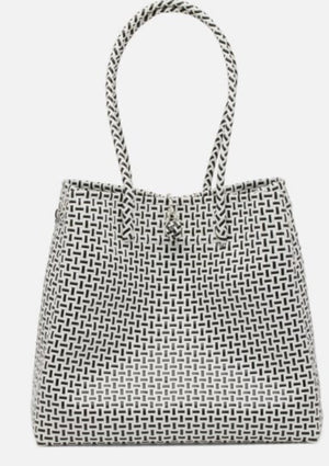 Pigeon & Poodle | Izmir Shopper Bag