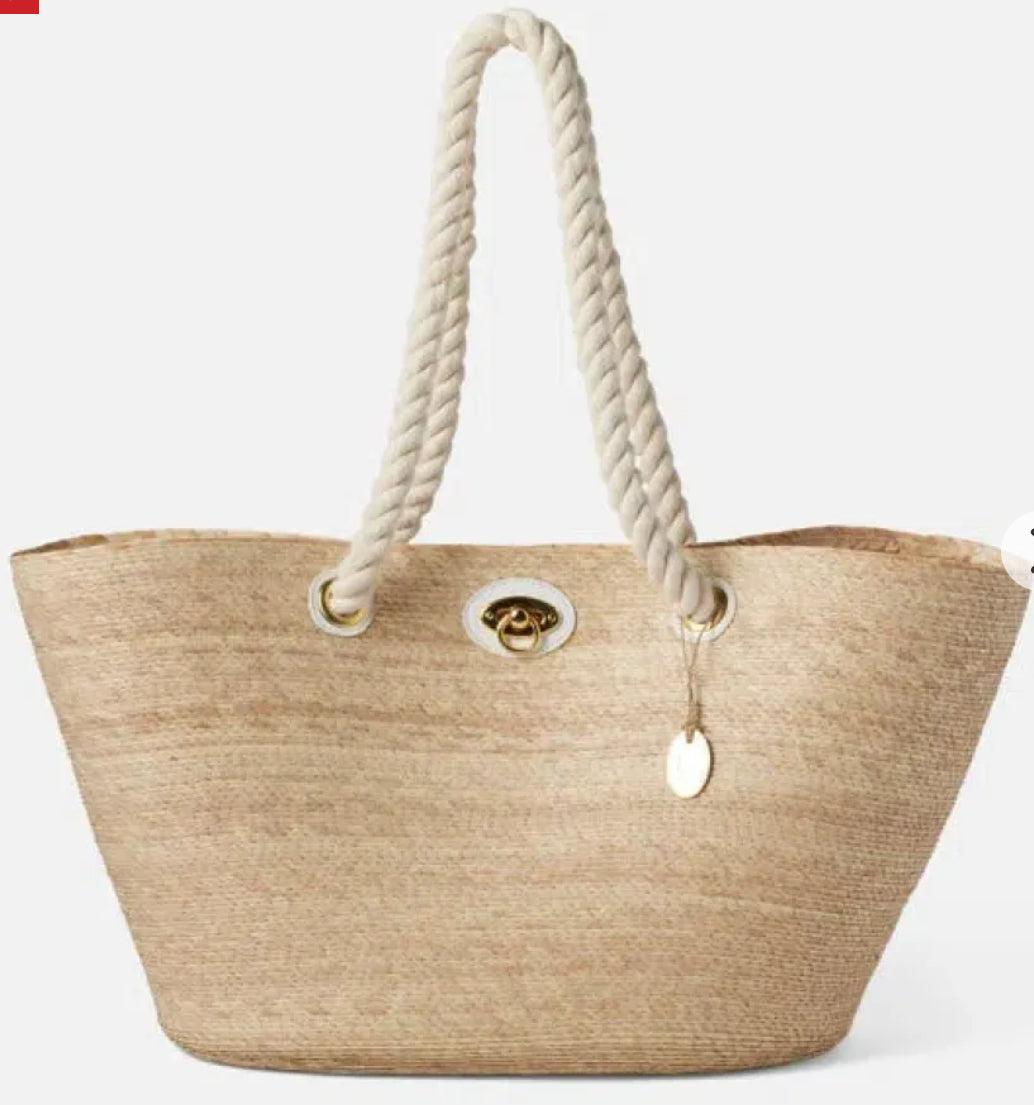 Pigeon & Poodle | Joliette Shopper Bag