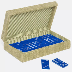 Pigeon & Poodle | Lyndale Domino Box Set