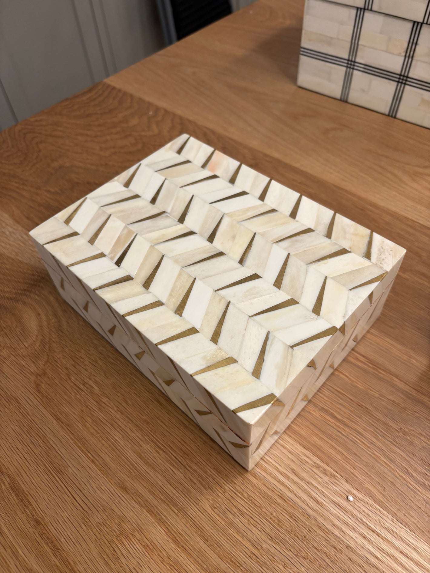A.Sanoma Unique Boxes