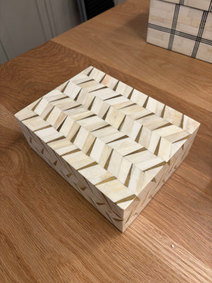 A.Sanoma Unique Boxes