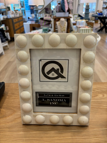 A. Sanoma Unique Picture Frames