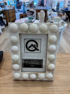 A. Sanoma Unique Picture Frames