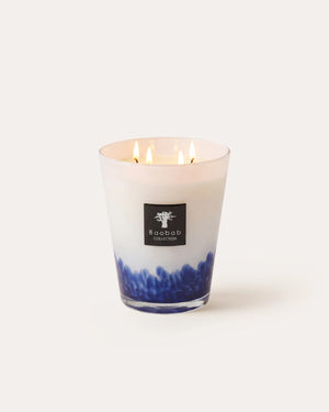 Baobab Signature Candle
