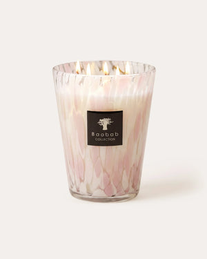 Baobab Grande Candle