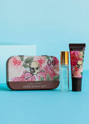 Margot Elena | Dead Sexy Date Night Kit