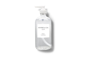Voyage et Cie | Head to Toe Body Wash