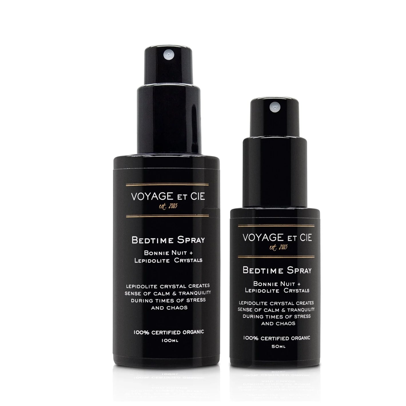 Voyage et Cie | Bedtime Spray