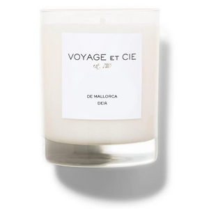 Voyage et Cie | Highball Candle