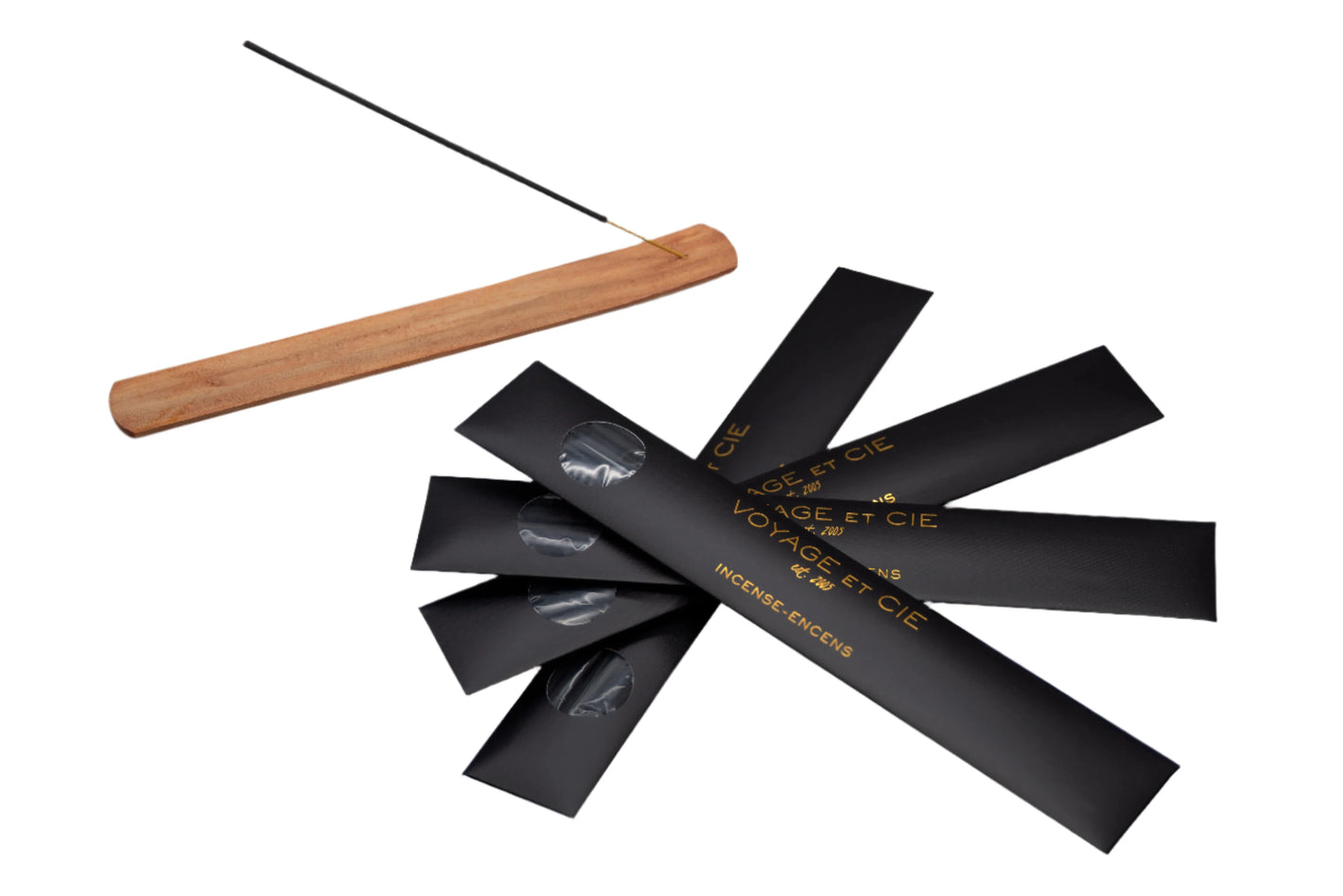 Voyage et Cie | Incense Sticks