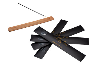 Voyage et Cie | Incense Sticks