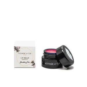 Voyage et Cie | Lip Balm