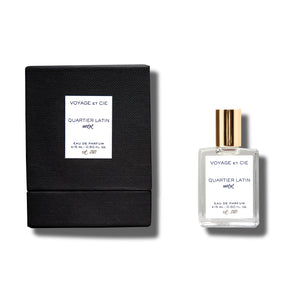 Voyage et Cie | Parfum Oil Roll-on