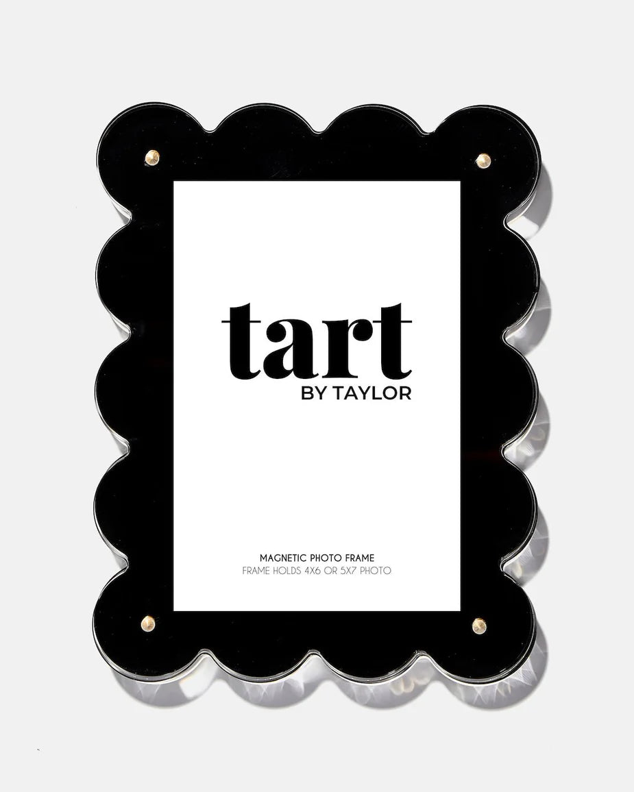 Tart By Taylor | Acrylic Picture Frames