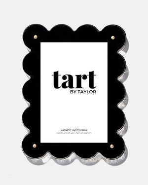 Tart By Taylor | Acrylic Picture Frames