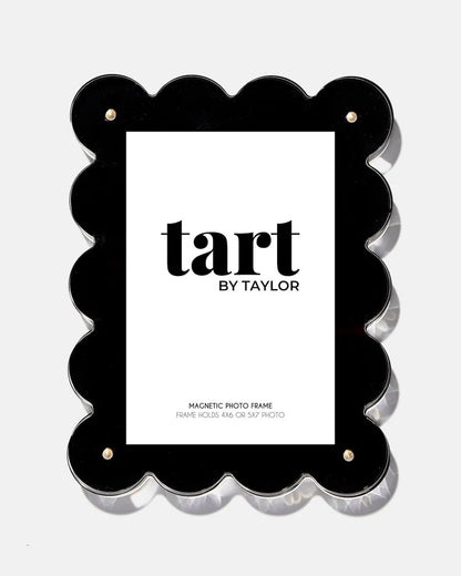 Tart By Taylor | Acrylic Picture Frames
