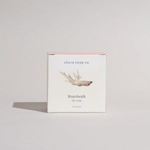 Shore Soap Co. | Bar Soap