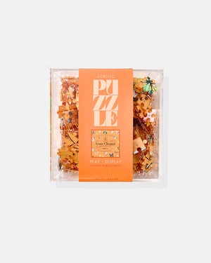 Tart By Taylor | Acrylic Puzzle