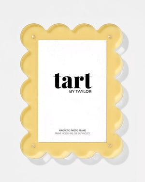 Tart By Taylor | Acrylic Picture Frames