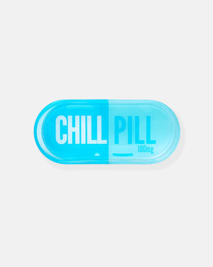 Tart By Taylor | Chill Pill Trinket Tray