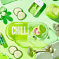 Tart By Taylor | Chill Pill Trinket Tray