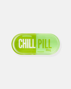 Tart By Taylor | Chill Pill Trinket Tray