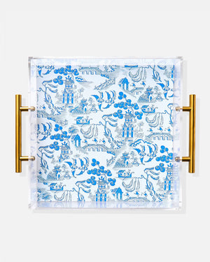 Tart By Taylor | Large Tray