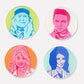 Tart By Taylor | Coasters