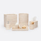 Pigeon & Poodle | Dalton Bath Accessories