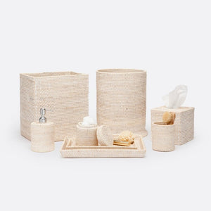 Pigeon & Poodle | Dalton Bath Accessories